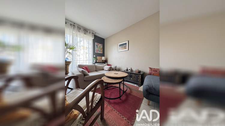 Ma-Cabane - Vente Appartement Beaucouzé, 66 m²