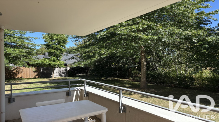 Ma-Cabane - Vente Appartement Beaucouzé, 48 m²