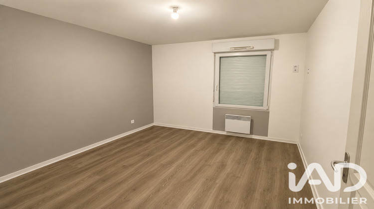 Ma-Cabane - Vente Appartement Beaucouzé, 48 m²