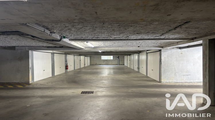 Ma-Cabane - Vente Appartement Beaucouzé, 48 m²