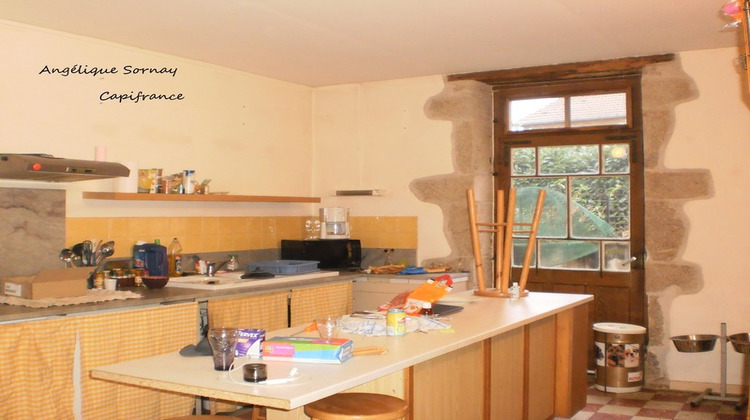 Ma-Cabane - Vente Appartement BEAUFORT, 177 m²