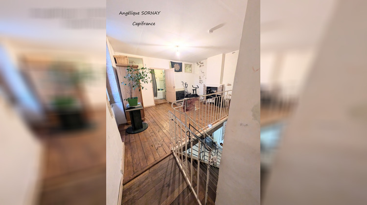 Ma-Cabane - Vente Appartement BEAUFORT, 177 m²