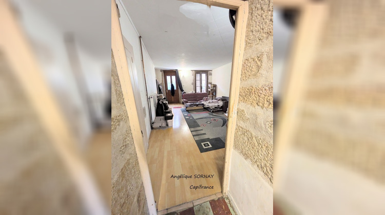 Ma-Cabane - Vente Appartement BEAUFORT, 177 m²