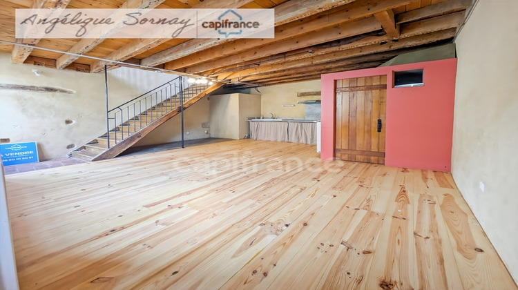 Ma-Cabane - Vente Appartement BEAUFORT, 124 m²