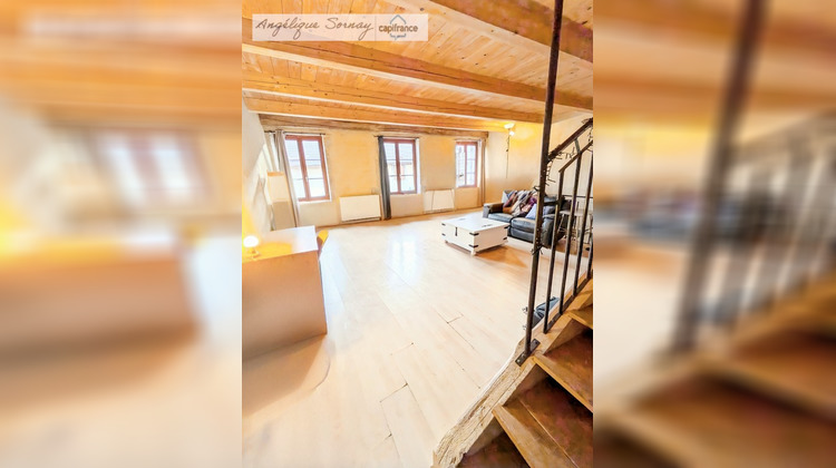 Ma-Cabane - Vente Appartement BEAUFORT, 124 m²