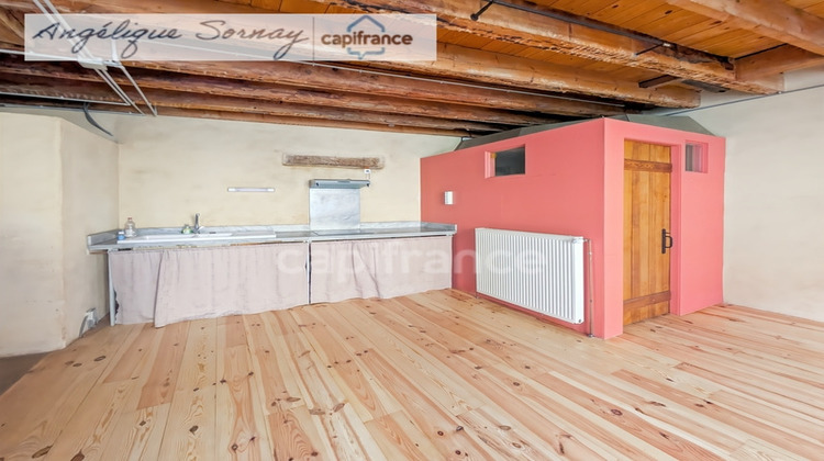 Ma-Cabane - Vente Appartement BEAUFORT, 124 m²