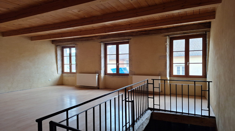 Ma-Cabane - Vente Appartement Beaufort, 112 m²