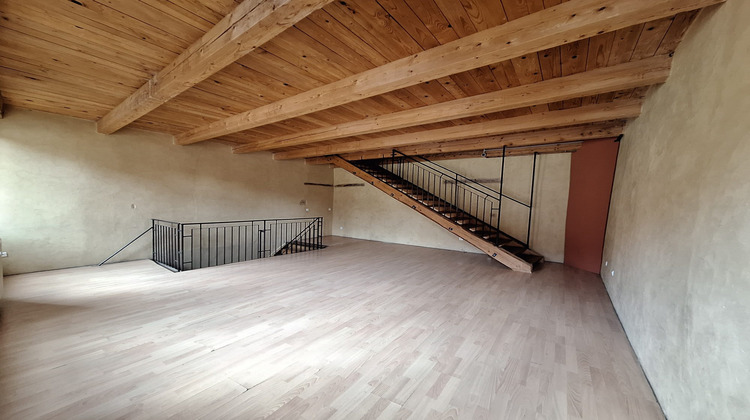 Ma-Cabane - Vente Appartement Beaufort, 112 m²