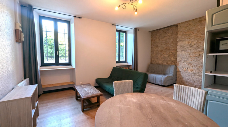 Ma-Cabane - Vente Appartement BEAUFORT, 31 m²