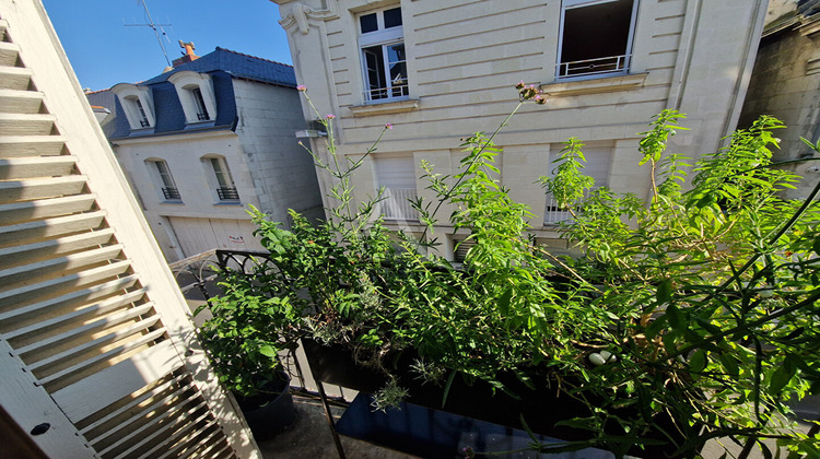 Ma-Cabane - Vente Appartement BEAUFORT-EN-VALLEE, 52 m²