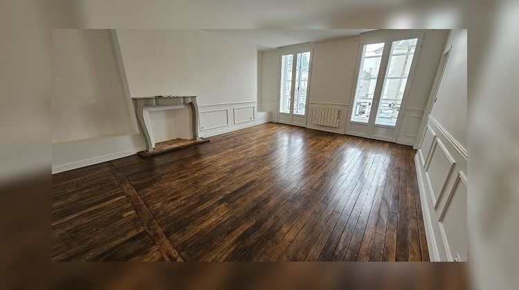 Ma-Cabane - Vente Appartement Beaugency, 101 m²