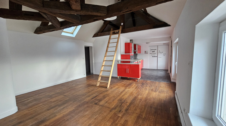 Ma-Cabane - Vente Appartement Beaugency, 83 m²