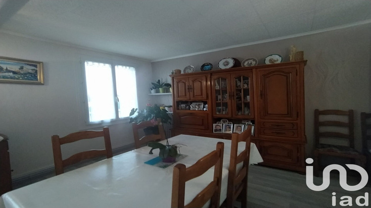 Ma-Cabane - Vente Appartement Beaugency, 89 m²