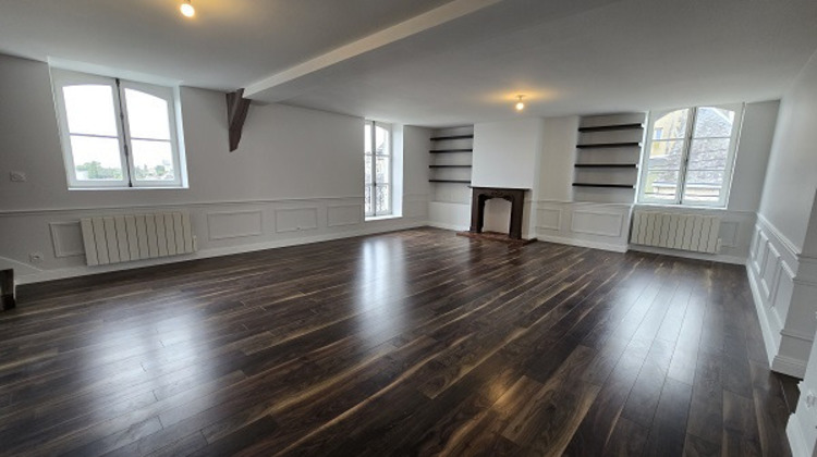 Ma-Cabane - Vente Appartement Beaugency, 115 m²