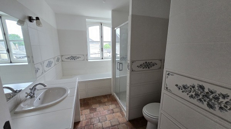 Ma-Cabane - Vente Appartement Beaugency, 115 m²