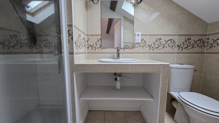 Ma-Cabane - Vente Appartement Beaugency, 115 m²