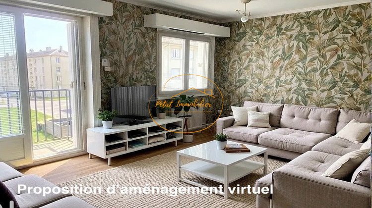 Ma-Cabane - Vente Appartement Beaugency, 61 m²