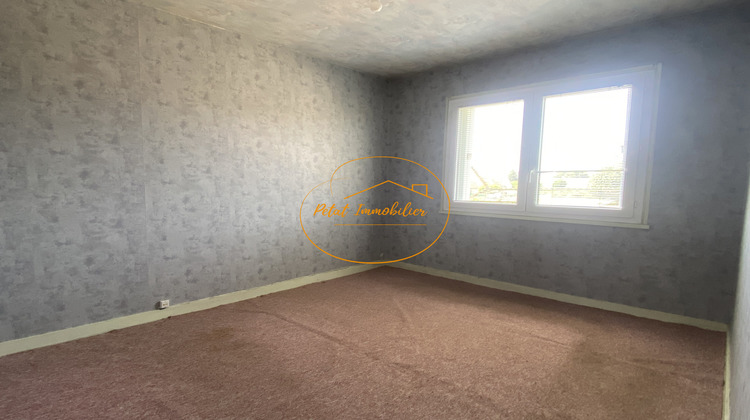 Ma-Cabane - Vente Appartement Beaugency, 61 m²