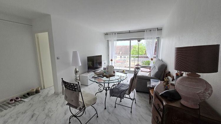 Ma-Cabane - Vente Appartement Beaugency, 61 m²