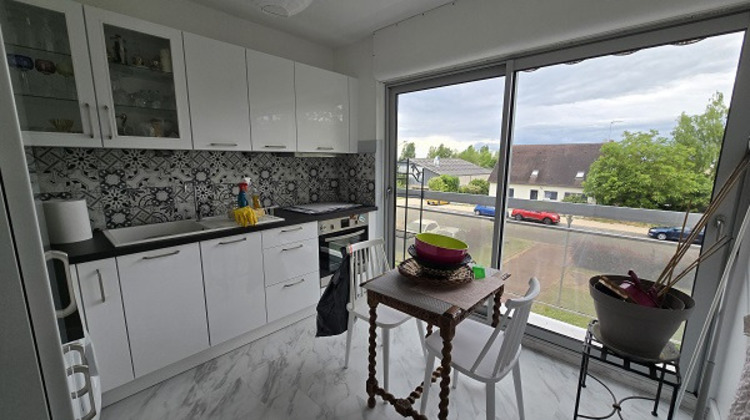 Ma-Cabane - Vente Appartement Beaugency, 61 m²