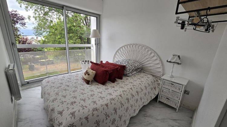 Ma-Cabane - Vente Appartement Beaugency, 61 m²