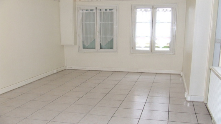 Ma-Cabane - Vente Appartement Beaugency, 51 m²