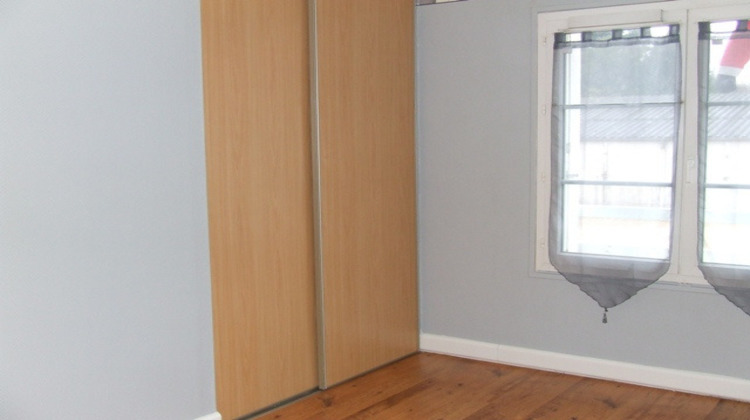 Ma-Cabane - Vente Appartement Beaugency, 51 m²