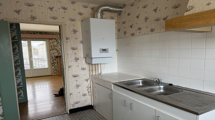 Ma-Cabane - Vente Appartement BEAUGENCY, 61 m²