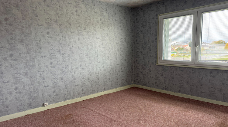 Ma-Cabane - Vente Appartement BEAUGENCY, 61 m²