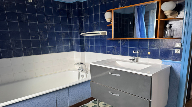 Ma-Cabane - Vente Appartement BEAUGENCY, 61 m²