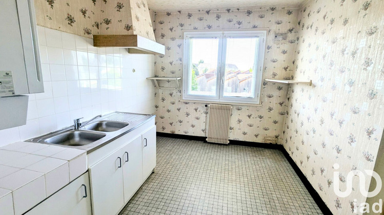 Ma-Cabane - Vente Appartement Beaugency, 62 m²