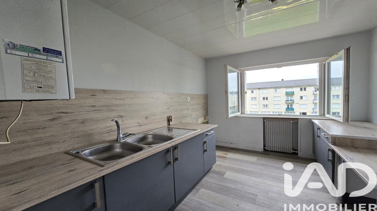 Ma-Cabane - Vente Appartement Beaugency, 60 m²