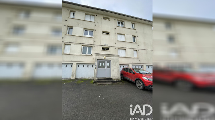 Ma-Cabane - Vente Appartement Beaugency, 60 m²