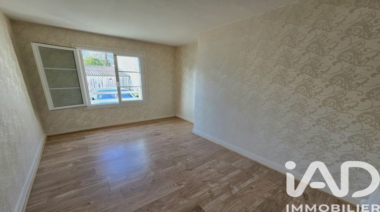 Ma-Cabane - Vente Appartement Beaugency, 65 m²