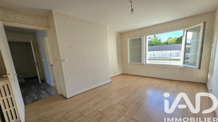 Ma-Cabane - Vente Appartement Beaugency, 65 m²