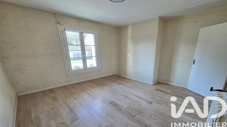 Ma-Cabane - Vente Appartement Beaugency, 65 m²
