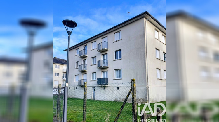 Ma-Cabane - Vente Appartement Beaugency, 59 m²