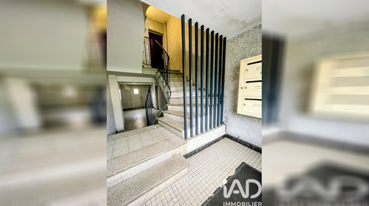 Ma-Cabane - Vente Appartement Beaugency, 59 m²