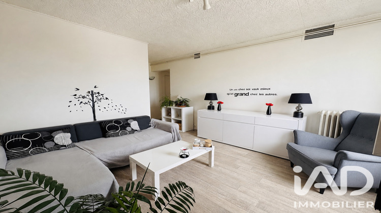 Ma-Cabane - Vente Appartement Beaugency, 44 m²