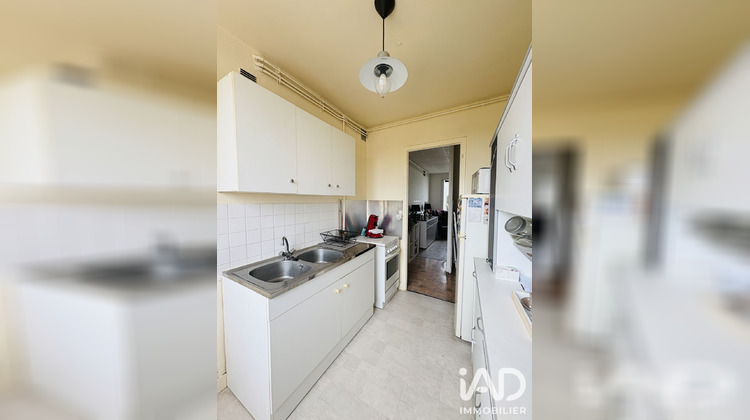 Ma-Cabane - Vente Appartement Beaugency, 44 m²