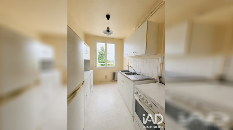 Ma-Cabane - Vente Appartement Beaugency, 44 m²