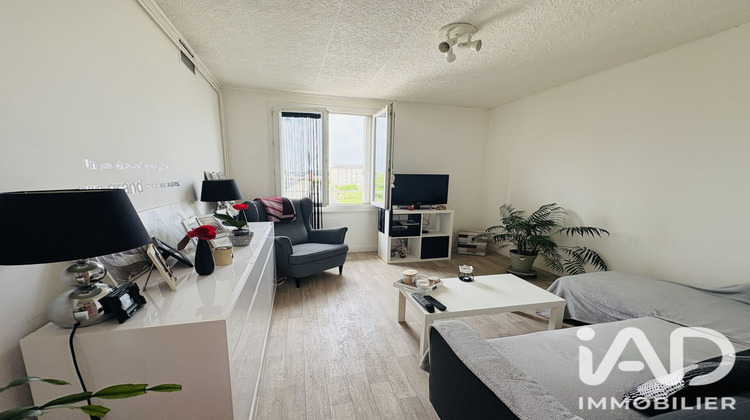 Ma-Cabane - Vente Appartement Beaugency, 44 m²