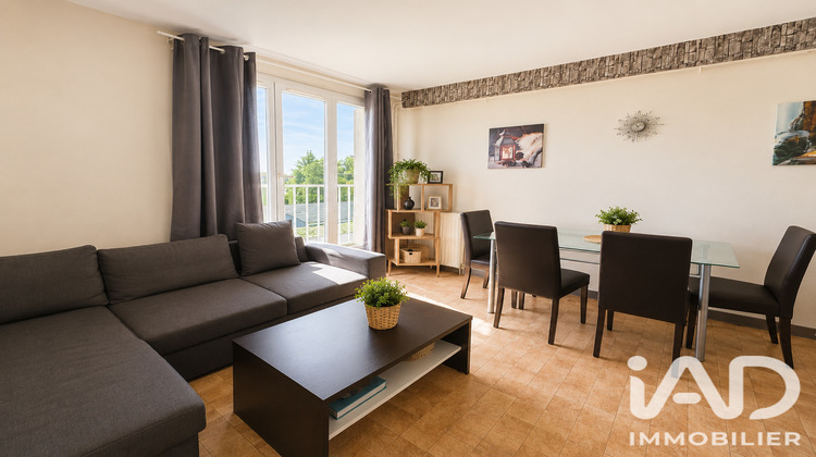 Ma-Cabane - Vente Appartement Beaugency, 70 m²