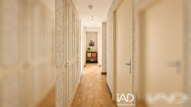 Ma-Cabane - Vente Appartement Beaugency, 70 m²