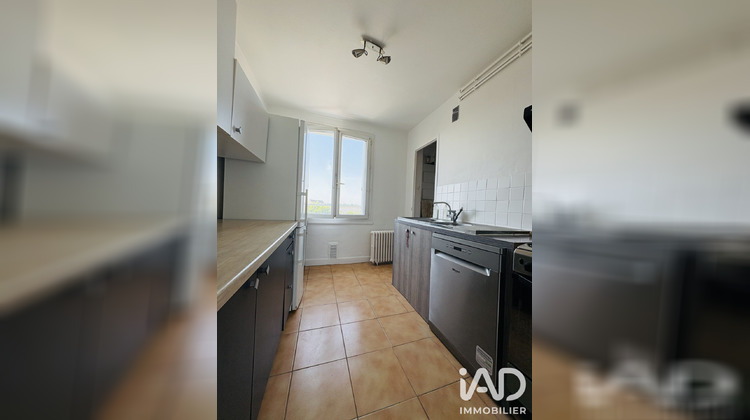Ma-Cabane - Vente Appartement Beaugency, 57 m²