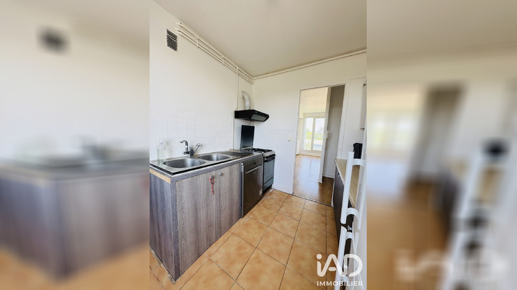 Ma-Cabane - Vente Appartement Beaugency, 57 m²