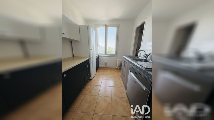 Ma-Cabane - Vente Appartement Beaugency, 57 m²