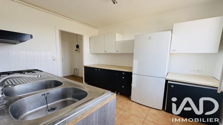 Ma-Cabane - Vente Appartement Beaugency, 57 m²