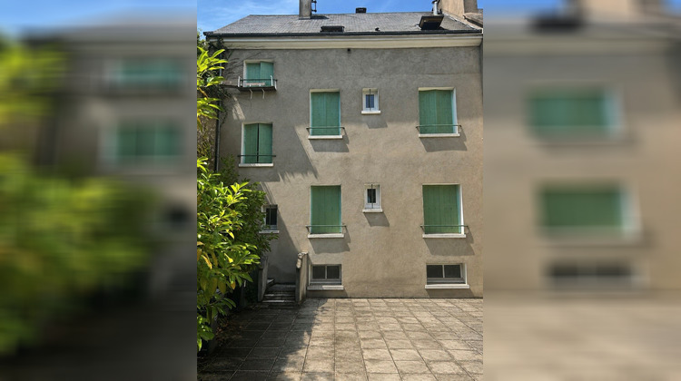 Ma-Cabane - Vente Appartement Beaugency, 46 m²
