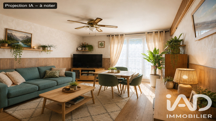 Ma-Cabane - Vente Appartement Beaugency, 70 m²